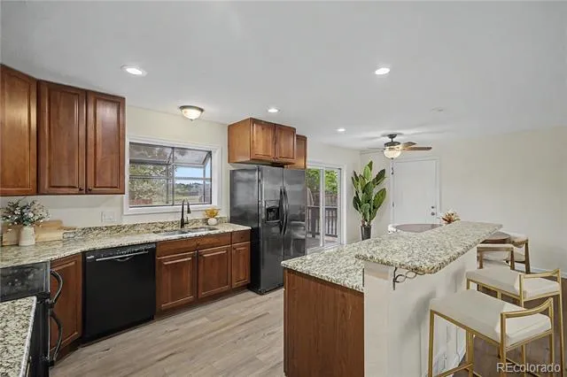 4594 S Union Street Morrison, CO 80465