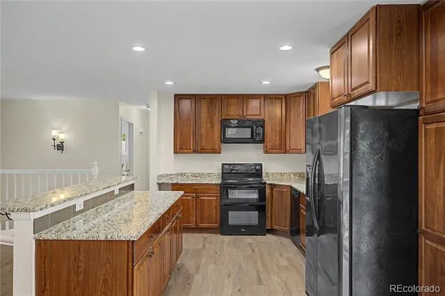 4594 S Union Street Morrison, CO 80465