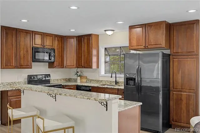 4594 S Union Street Morrison, CO 80465