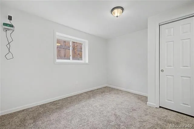 4594 S Union Street Morrison, CO 80465