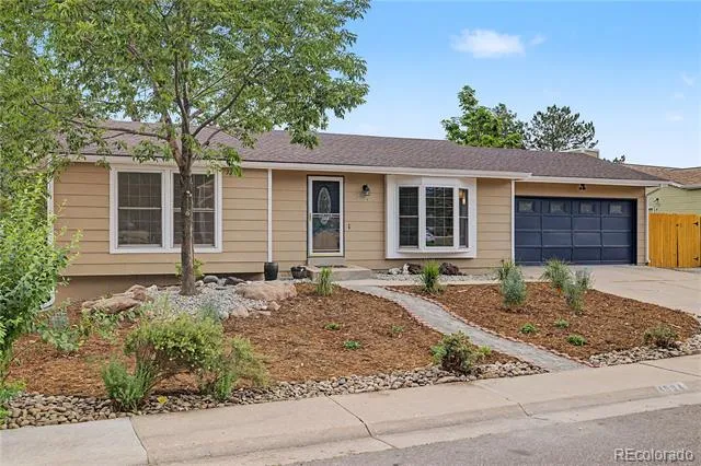 4594 S Union Street Morrison, CO 80465