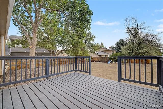 4594 S Union Street Morrison, CO 80465