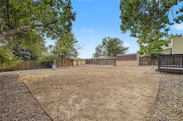 4594 S Union Street Morrison, CO 80465