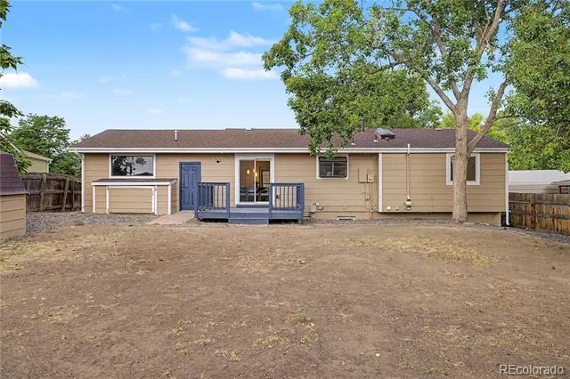 4594 S Union Street Morrison, CO 80465