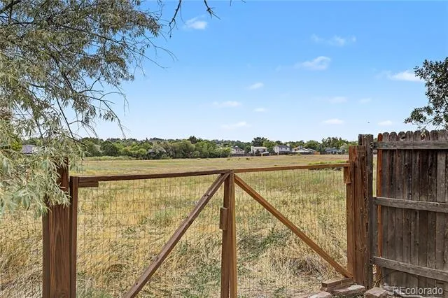 4594 S Union Street Morrison, CO 80465