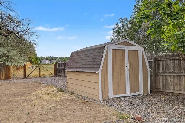 4594 S Union Street Morrison, CO 80465