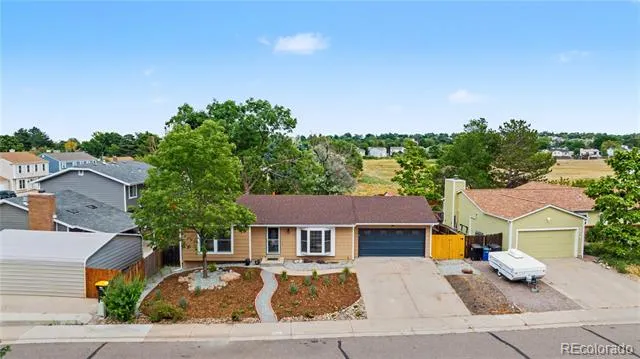 4594 S Union Street Morrison, CO 80465