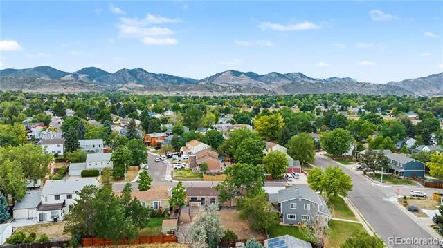 4594 S Union Street Morrison, CO 80465