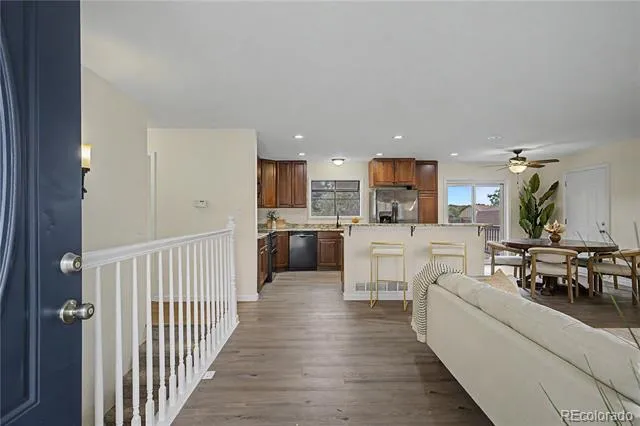 4594 S Union Street Morrison, CO 80465