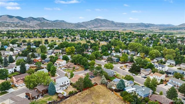 4594 S Union Street Morrison, CO 80465