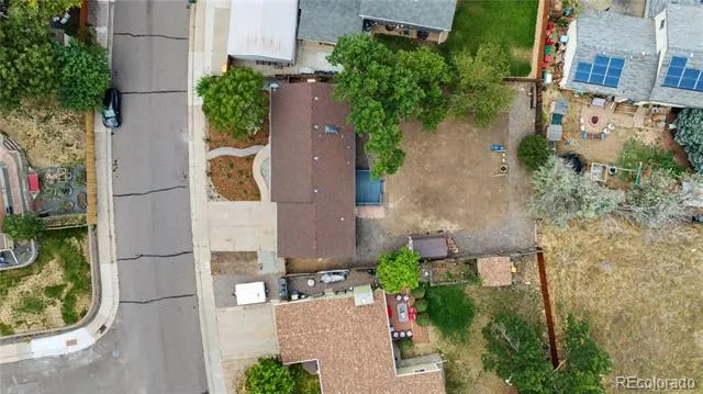 4594 S Union Street Morrison, CO 80465