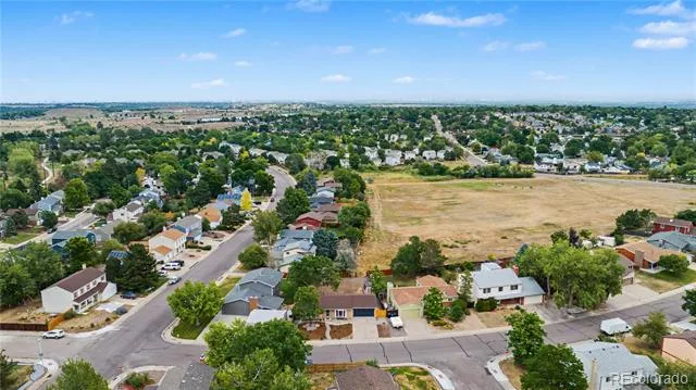 4594 S Union Street Morrison, CO 80465