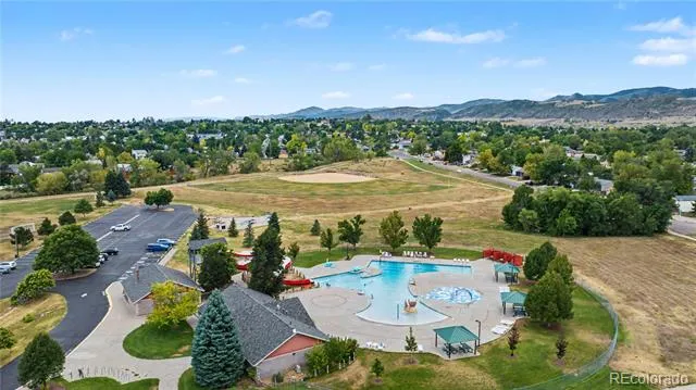 4594 S Union Street Morrison, CO 80465