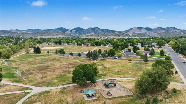 4594 S Union Street Morrison, CO 80465