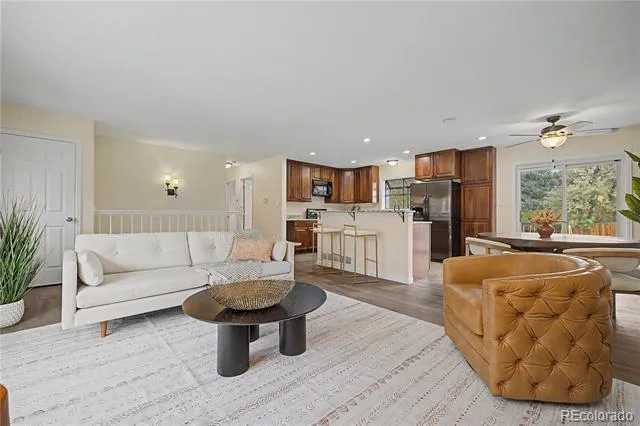 4594 S Union Street Morrison, CO 80465