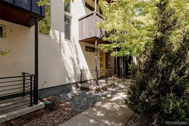 2403 Eliot Street Denver, CO 80211