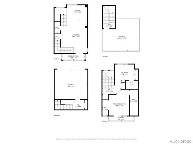 2403 Eliot Street Denver, CO 80211