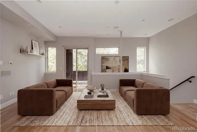 2403 Eliot Street Denver, CO 80211