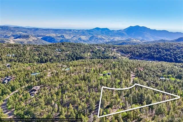 717 Crescent Lake Road Golden, CO 80403