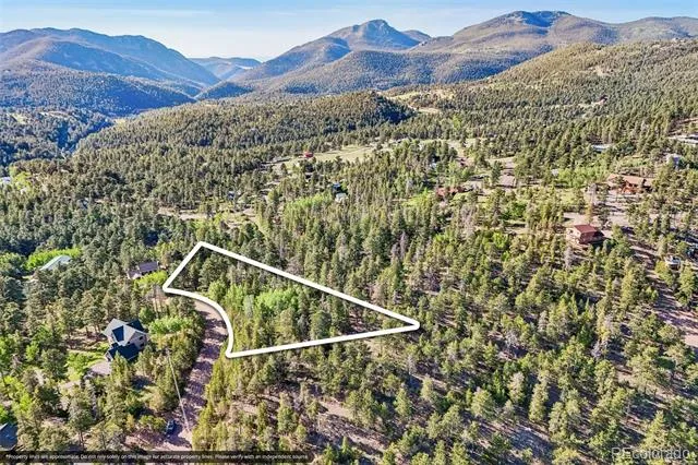 717 Crescent Lake Road Golden, CO 80403