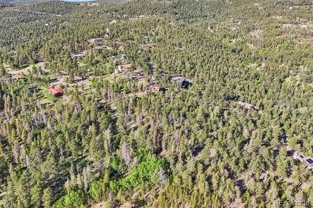 717 Crescent Lake Road Golden, CO 80403