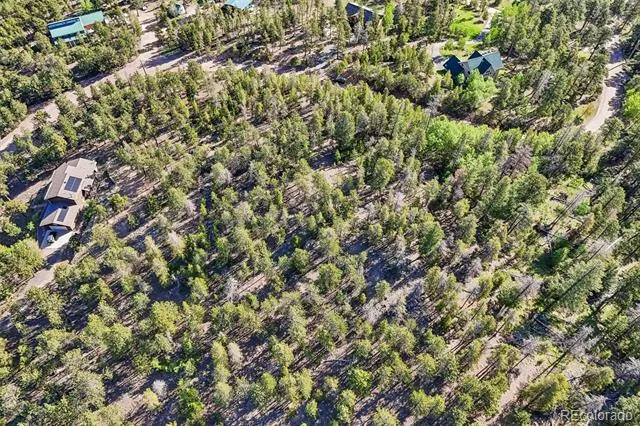 717 Crescent Lake Road Golden, CO 80403
