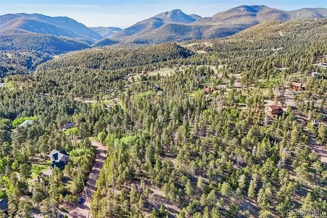 717 Crescent Lake Road Golden, CO 80403