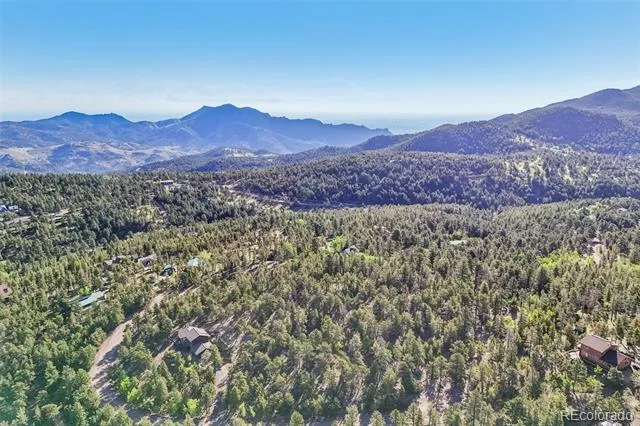 717 Crescent Lake Road Golden, CO 80403
