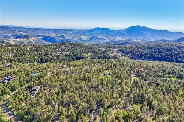 717 Crescent Lake Road Golden, CO 80403
