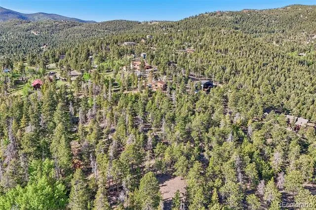 717 Crescent Lake Road Golden, CO 80403