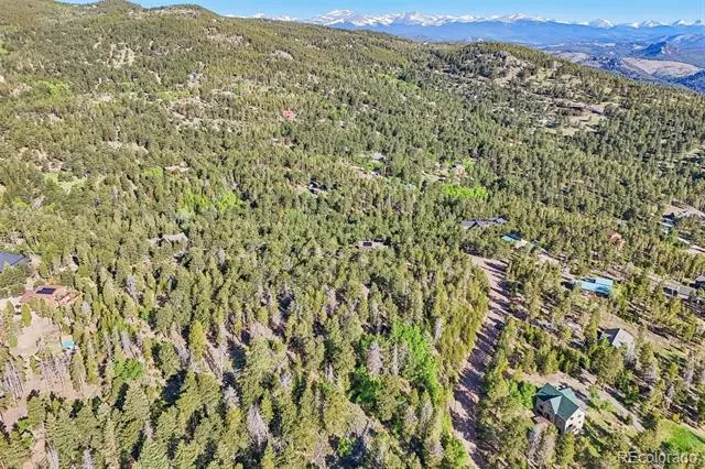 717 Crescent Lake Road Golden, CO 80403
