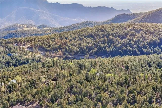 717 Crescent Lake Road Golden, CO 80403