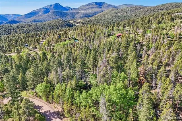 717 Crescent Lake Road Golden, CO 80403