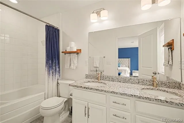 4386 S Nepal Street Centennial, CO 80015