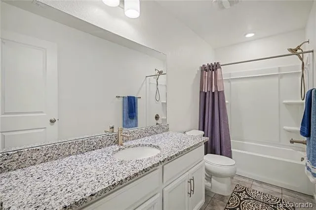 4386 S Nepal Street Centennial, CO 80015