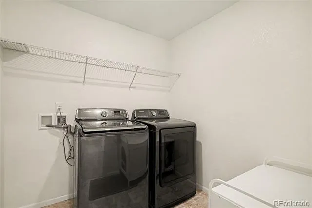 4386 S Nepal Street Centennial, CO 80015