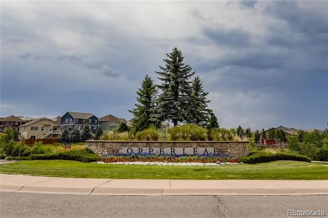 4386 S Nepal Street Centennial, CO 80015