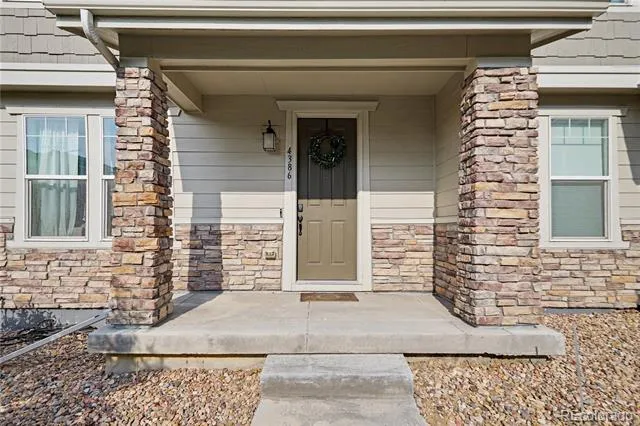 4386 S Nepal Street Centennial, CO 80015
