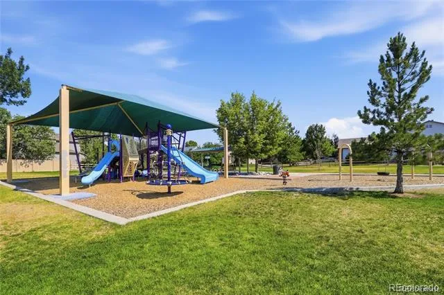 4386 S Nepal Street Centennial, CO 80015