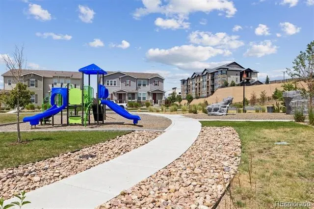 4386 S Nepal Street Centennial, CO 80015