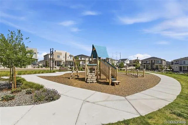 4386 S Nepal Street Centennial, CO 80015