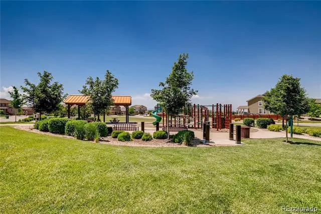 4386 S Nepal Street Centennial, CO 80015