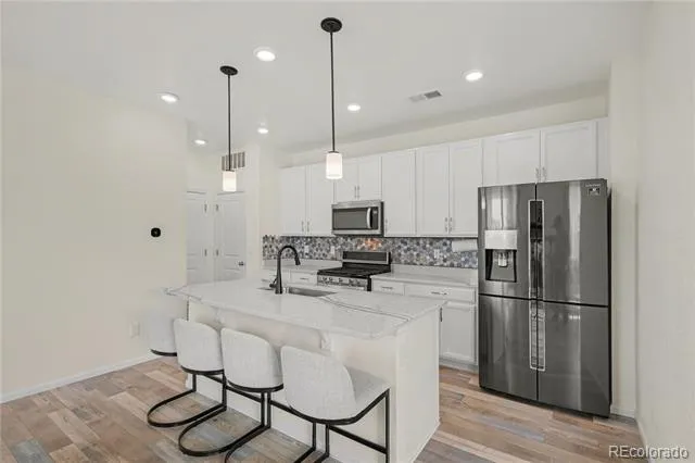4386 S Nepal Street Centennial, CO 80015