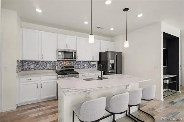 4386 S Nepal Street Centennial, CO 80015