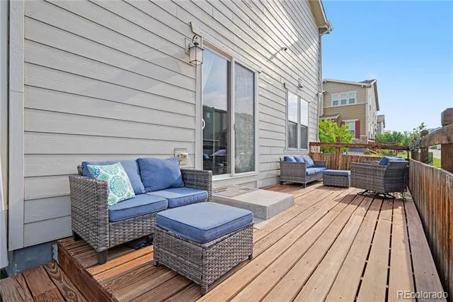 4386 S Nepal Street Centennial, CO 80015