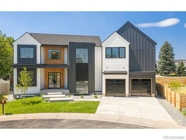 137 S Warbler Court Louisville, CO 80027