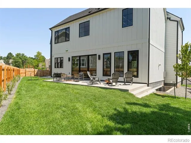 137 S Warbler Court Louisville, CO 80027