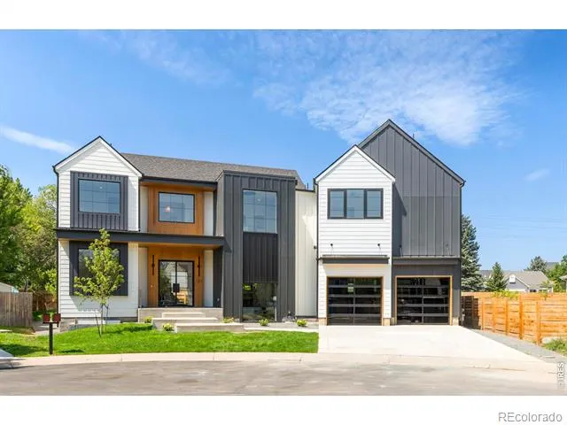 137 S Warbler Court Louisville, CO 80027