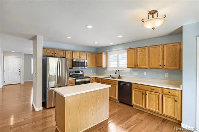5556 S Rome Street Aurora, CO 80015
