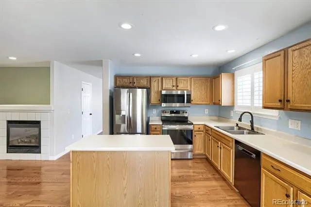 5556 S Rome Street Aurora, CO 80015